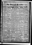 Newspaper: The Fairfield Recorder (Fairfield, Tex.), Vol. 57, No. 23, Ed. 1 Thur…
