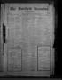 Newspaper: The Fairfield Recorder (Fairfield, Tex.), Vol. 40, No. 25, Ed. 1 Frid…