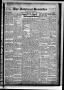 Thumbnail image of item number 1 in: 'The Fairfield Recorder (Fairfield, Tex.), Vol. 57, No. 22, Ed. 1 Thursday, March 2, 1933'.