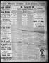 Newspaper: Waco Daily Examiner. (Waco, Tex.), Vol. 18, No. 186, Ed. 1, Tuesday, …