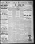 Newspaper: Waco Daily Examiner. (Waco, Tex.), Vol. 18, No. 187, Ed. 1, Wednesday…