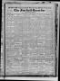 Newspaper: The Fairfield Recorder (Fairfield, Tex.), Vol. 56, No. 26, Ed. 1 Thur…