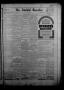 Newspaper: The Fairfield Recorder. (Fairfield, Tex.), Vol. 32, No. 41, Ed. 1 Fri…
