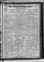 Newspaper: The Fairfield Recorder (Fairfield, Tex.), Vol. 59, No. 40, Ed. 1 Thur…
