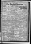 Newspaper: The Fairfield Recorder (Fairfield, Tex.), Vol. 57, No. 29, Ed. 1 Thur…