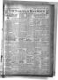 Newspaper: The Fairfield Recorder (Fairfield, Tex.), Vol. 66, No. 7, Ed. 1 Thurs…