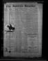 Primary view of The Fairfield Recorder (Fairfield, Tex.), Vol. 43, No. 14, Ed. 1 Friday, January 3, 1919