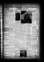 Newspaper: The Fairfield Recorder (Fairfield, Tex.), Vol. 68, No. 43, Ed. 1 Thur…