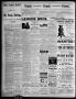 Thumbnail image of item number 4 in: 'Waco Daily Examiner. (Waco, Tex.), Vol. 18, No. 210, Ed. 1, Wednesday, July 1, 1885'.