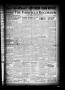 Newspaper: The Fairfield Recorder (Fairfield, Tex.), Vol. 68, No. 39, Ed. 1 Thur…