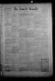 Newspaper: The Fairfield Recorder. (Fairfield, Tex.), Vol. 31, No. 41, Ed. 1 Fri…