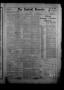 Newspaper: The Fairfield Recorder. (Fairfield, Tex.), Vol. 32, No. 45, Ed. 1 Fri…