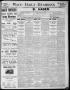 Newspaper: Waco Daily Examiner. (Waco, Tex.), Vol. 18, No. 222, Ed. 1, Thursday,…