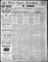 Newspaper: Waco Daily Examiner. (Waco, Tex.), Vol. 18, No. 222, Ed. 1, Friday, J…