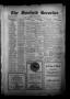Newspaper: The Fairfield Recorder (Fairfield, Tex.), Vol. 47, No. 49, Ed. 1 Frid…