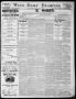 Newspaper: Waco Daily Examiner. (Waco, Tex.), Vol. 18, No. 226, Ed. 1, Friday, J…