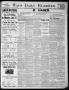 Newspaper: Waco Daily Examiner. (Waco, Tex.), Vol. 18, No. 228, Ed. 1, Sunday, J…