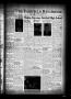 Newspaper: The Fairfield Recorder (Fairfield, Tex.), Vol. 68, No. 36, Ed. 1 Thur…