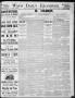 Newspaper: Waco Daily Examiner. (Waco, Tex.), Vol. 18, No. 235, Ed. 1, Thursday,…