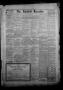 Newspaper: The Fairfield Recorder. (Fairfield, Tex.), Vol. 31, No. 49, Ed. 1 Fri…