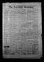 Newspaper: The Fairfield Recorder. (Fairfield, Tex.), Vol. 30, No. 28, Ed. 1 Fri…