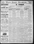 Newspaper: Waco Daily Examiner. (Waco, Tex.), Vol. 18, No. 241, Ed. 1, Thursday,…
