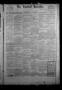 Newspaper: The Fairfield Recorder. (Fairfield, Tex.), Vol. 31, No. 28, Ed. 1 Fri…