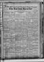 Newspaper: The Fairfield Recorder (Fairfield, Tex.), Vol. 56, No. 46, Ed. 1 Thur…