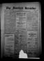 Newspaper: The Fairfield Recorder (Fairfield, Tex.), Vol. 44, No. 52, Ed. 1 Frid…