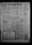 Newspaper: The Fairfield Recorder. (Fairfield, Tex.), Vol. 31, No. 50, Ed. 1 Fri…