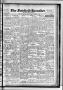 Primary view of The Fairfield Recorder (Fairfield, Tex.), Vol. 57, No. 51, Ed. 1 Thursday, September 14, 1933