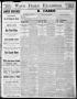 Newspaper: Waco Daily Examiner. (Waco, Tex.), Vol. 18, No. 252, Ed. 1, Friday, A…