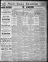 Newspaper: Waco Daily Examiner. (Waco, Tex.), Vol. 18, No. 256, Ed. 1, Wednesday…