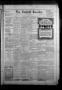 Newspaper: The Fairfield Recorder. (Fairfield, Tex.), Vol. 32, No. 23, Ed. 1 Fri…