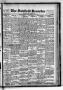 Primary view of The Fairfield Recorder (Fairfield, Tex.), Vol. 57, No. 44, Ed. 1 Thursday, August 3, 1933