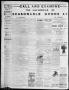Thumbnail image of item number 2 in: 'Waco Daily Examiner. (Waco, Tex.), Vol. 18, No. 264, Ed. 1, Saturday, September 12, 1885'.