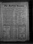Newspaper: The Fairfield Recorder (Fairfield, Tex.), Vol. 41, No. 47, Ed. 1 Frid…