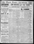 Thumbnail image of item number 1 in: 'Waco Daily Examiner. (Waco, Tex.), Vol. 18, No. 273, Ed. 1, Thursday, September 24, 1885'.