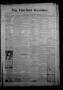 Newspaper: The Fairfield Recorder. (Fairfield, Tex.), Vol. 29, No. 40, Ed. 1 Fri…