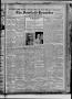 Newspaper: The Fairfield Recorder (Fairfield, Tex.), Vol. 56, No. 47, Ed. 1 Thur…