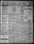 Newspaper: Waco Daily Examiner. (Waco, Tex.), Vol. 18, No. 283, Ed. 1, Tuesday, …