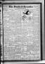 Newspaper: The Fairfield Recorder (Fairfield, Tex.), Vol. 59, No. 26, Ed. 1 Thur…