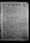 Newspaper: The Fairfield Recorder. (Fairfield, Tex.), Vol. 31, No. 34, Ed. 1 Fri…