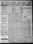 Newspaper: Waco Daily Examiner. (Waco, Tex.), Vol. 18, No. 285, Ed. 1, Friday, O…