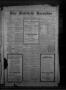 Newspaper: The Fairfield Recorder (Fairfield, Tex.), Vol. 41, No. 5, Ed. 1 Frida…