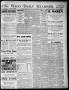 Newspaper: Waco Daily Examiner. (Waco, Tex.), Vol. 19, No. 8, Ed. 1, Thursday, N…