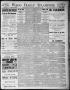 Newspaper: Waco Daily Examiner. (Waco, Tex.), Vol. 19, No. 13, Ed. 1, Wednesday,…