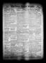 Newspaper: The Texas Mohair Weekly (Rocksprings, Tex.), Vol. 34, No. 4, Ed. 1 Fr…