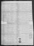 Thumbnail image of item number 4 in: 'The San Saba County News. (San Saba, Tex.), Vol. 18, No. 35, Ed. 1, Friday, July 15, 1892'.