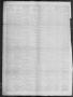 Thumbnail image of item number 2 in: 'The San Saba County News. (San Saba, Tex.), Vol. 18, No. 37, Ed. 1, Friday, July 29, 1892'.